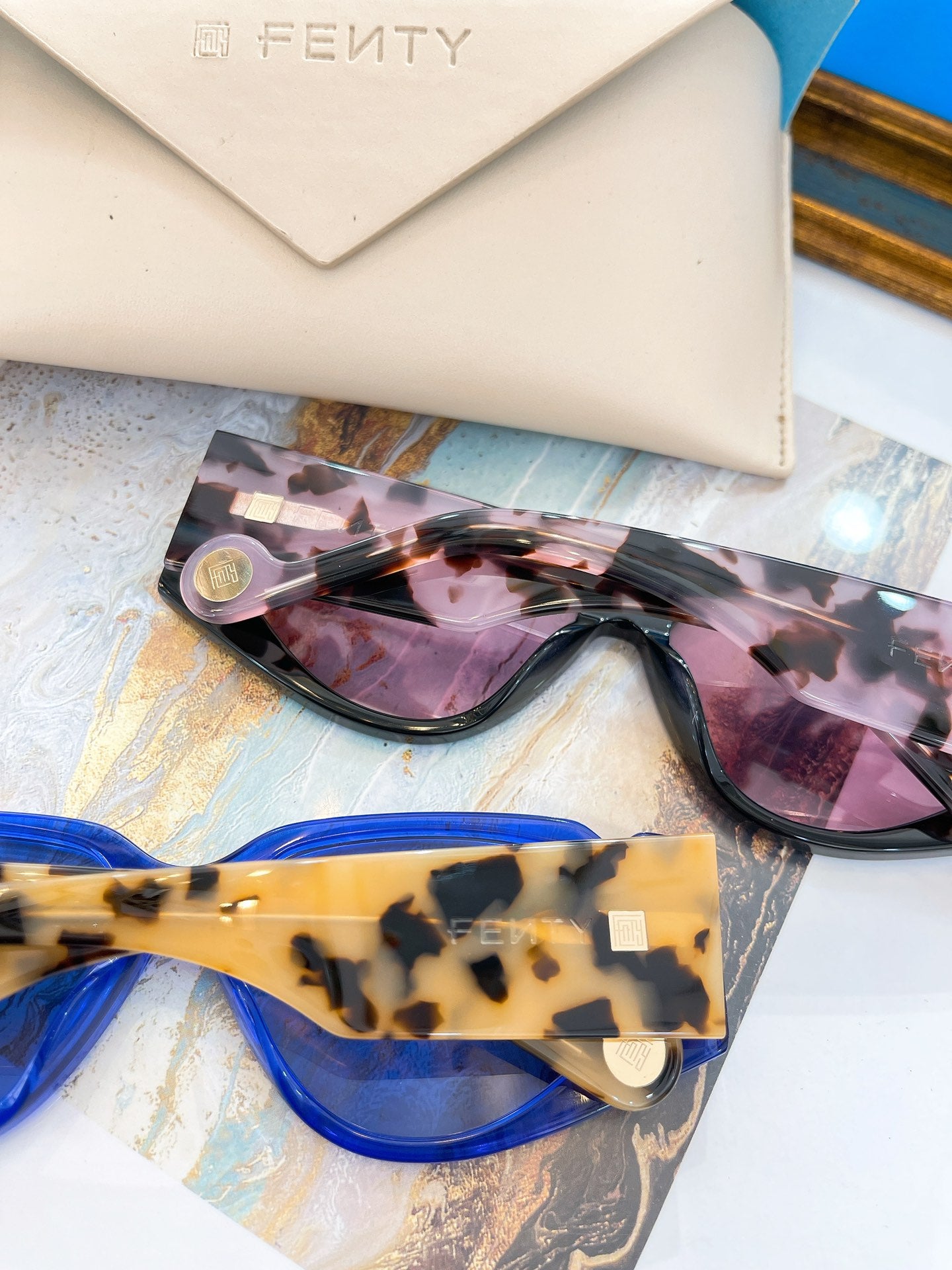 Off-White Sunglasses