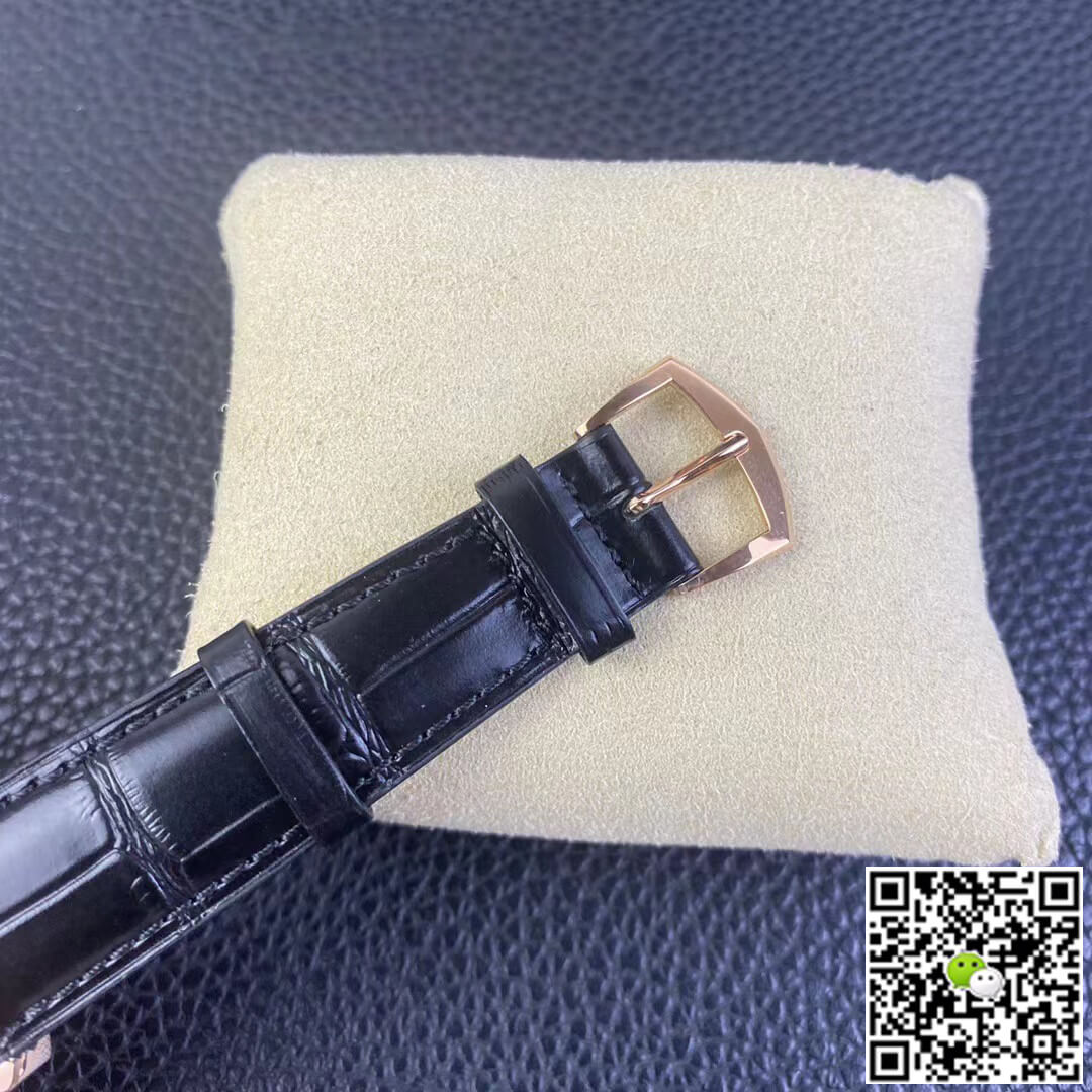 Replica Pat*k Phi1i*pe Complications 5205R-011 1:1 Best Edition GR Factory V2 Green Dial