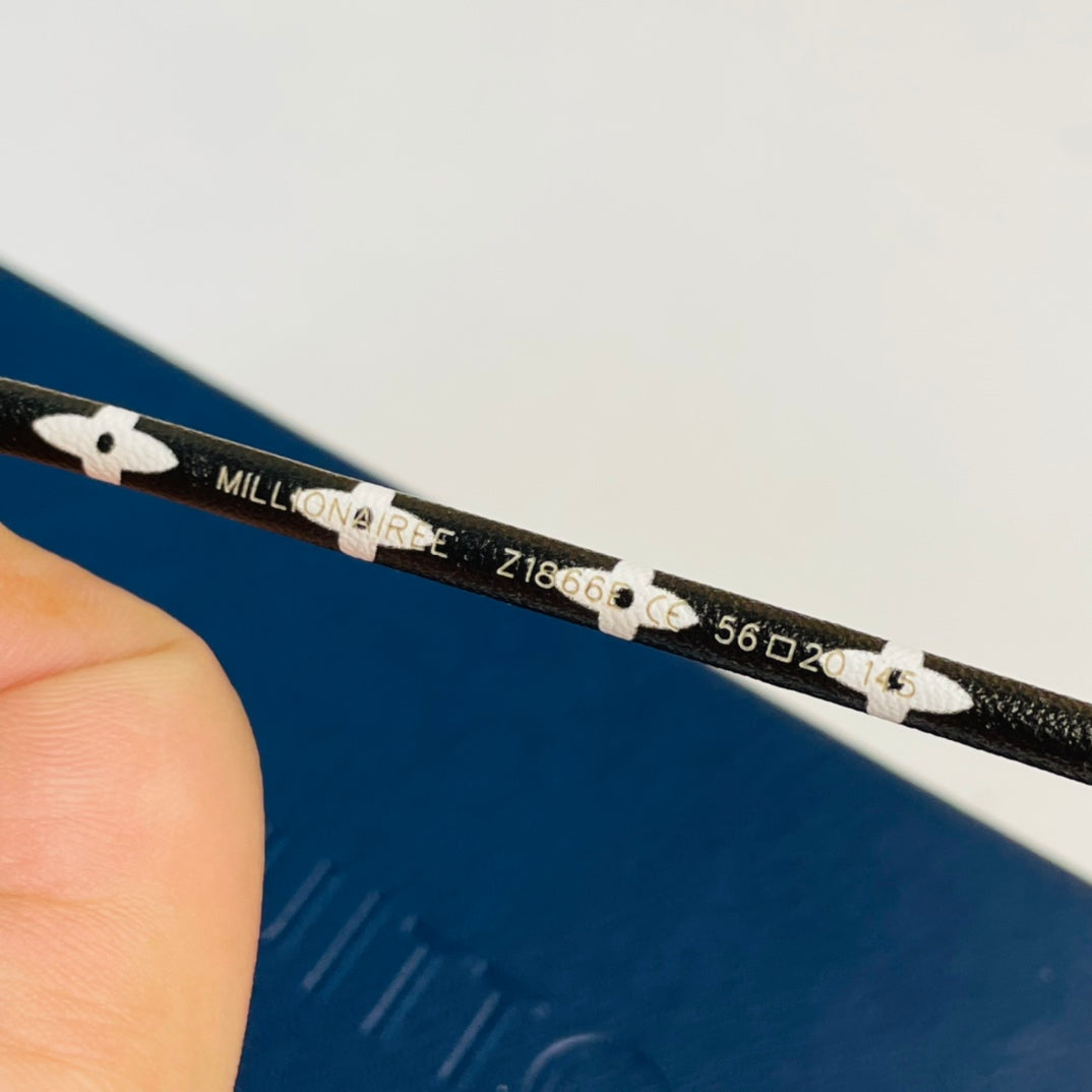 L0vis Vvtt0n Sunglasses