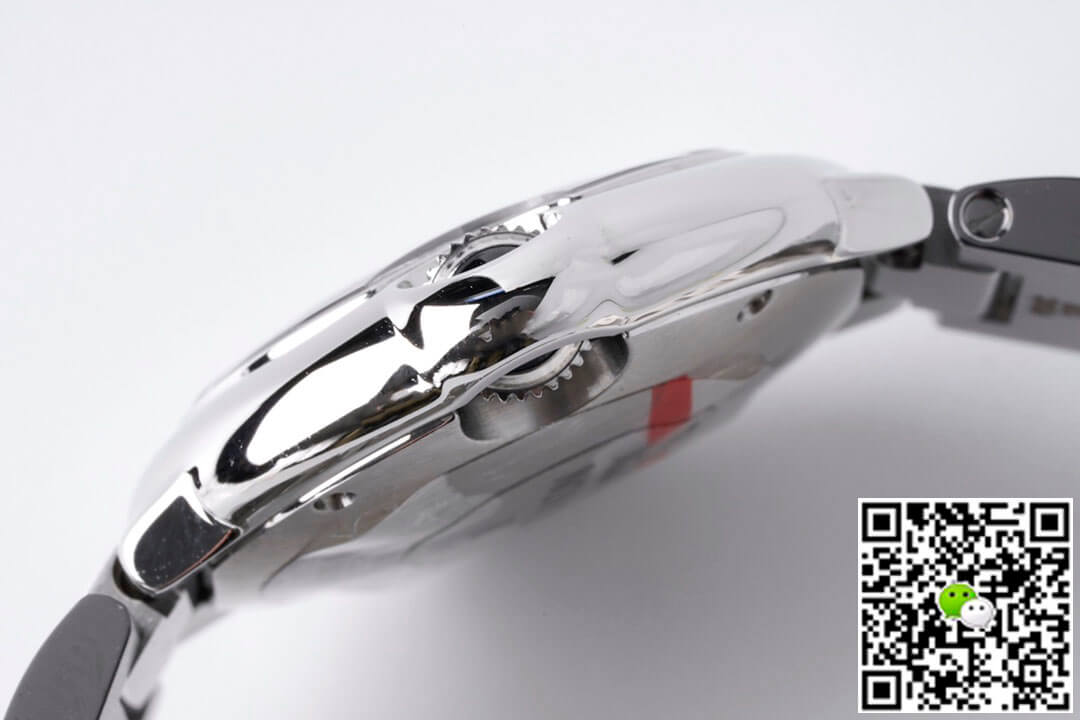 Replica Ballon Bleu De Ca*t1er 28MM 1:1 Best Edition AF Factory Mother-Of-Pearl Dial