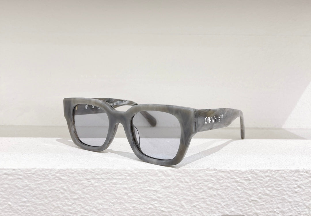 Off White Sunglasses