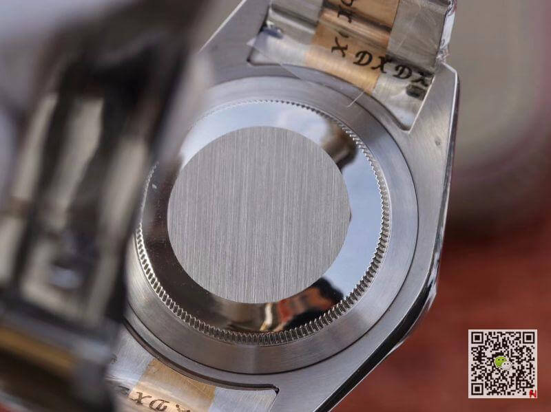 Replica R01ex SKY-DWELLER 326938-72418 1:1 Best Edition Swiss ETA2836