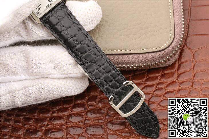 Ca*t1er Replica Tank W5200018 1:1 Best Edition K11 Factory White Dial