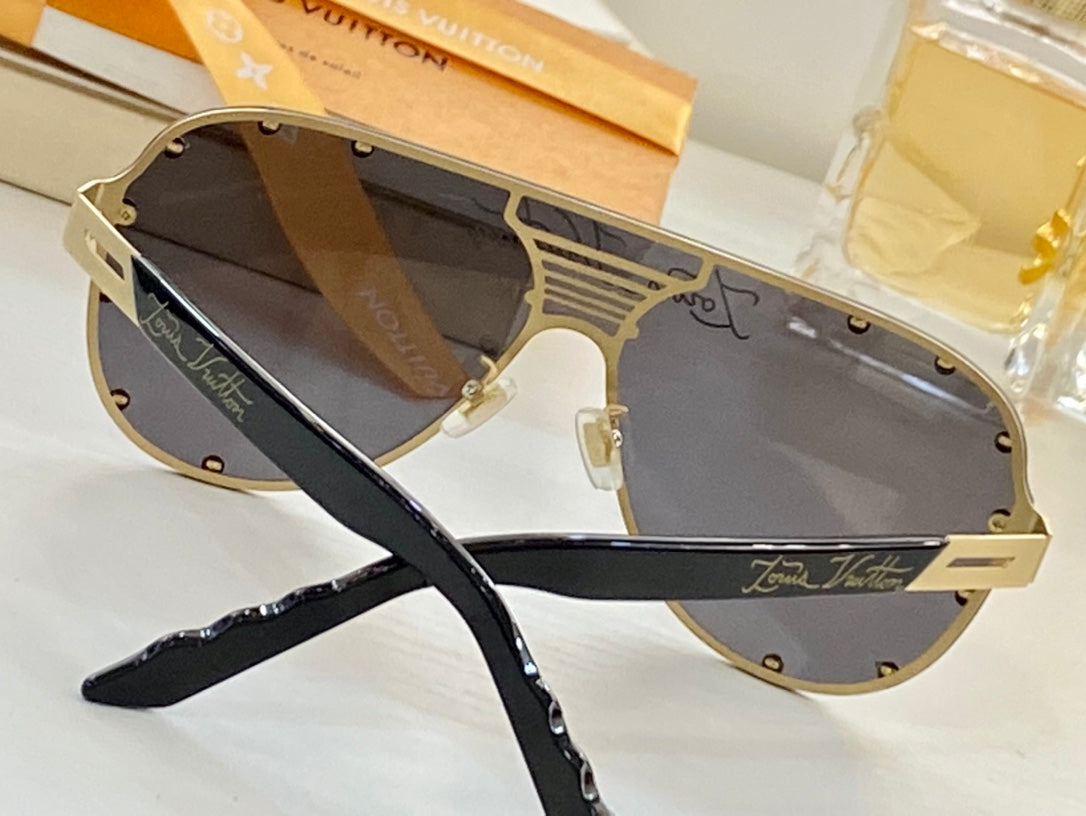 L0vis Vvtt0n Sunglasses