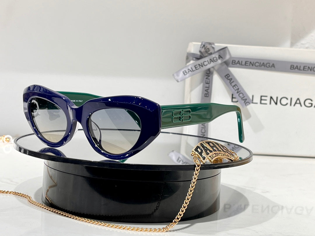 Ba1en*iaga Sunglasses Dupe