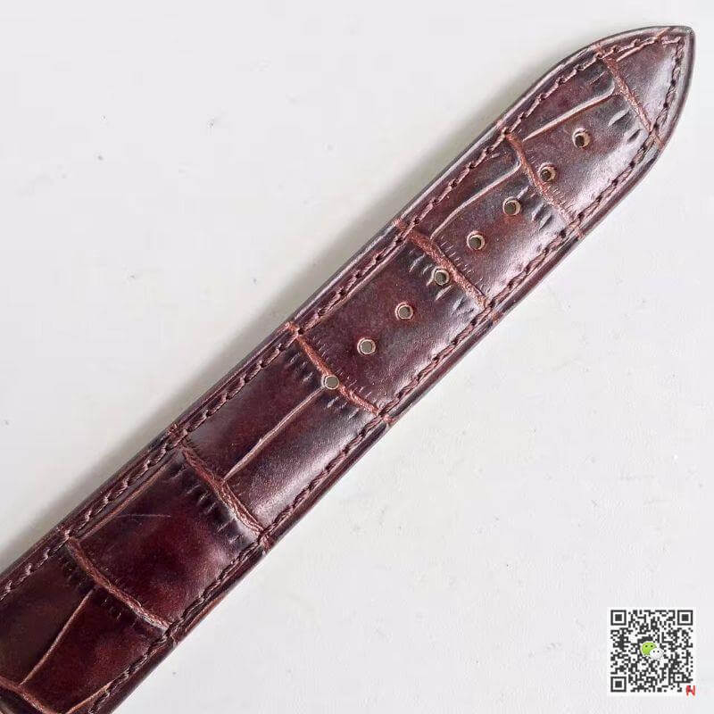 Replica Jaeger-LeCoultre Master Ultra Thin Q1352520 ZF Factory 1:1 Best Edition Swiss ETA896 Creamy dial sub second