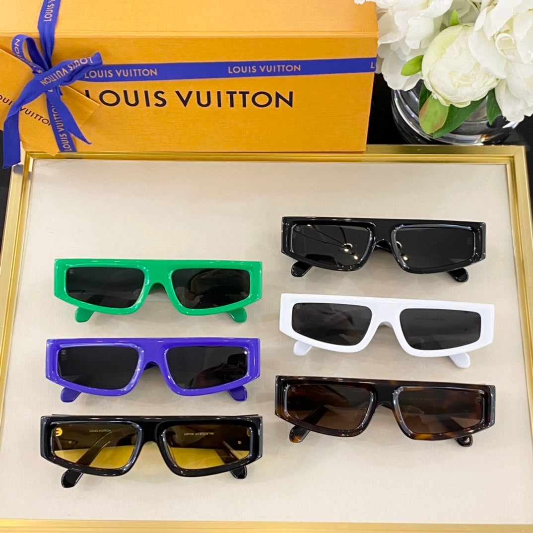 L0vis Vvtt0n Sunglasses