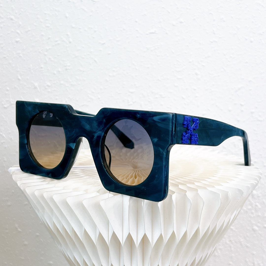 Off White Sunglasses