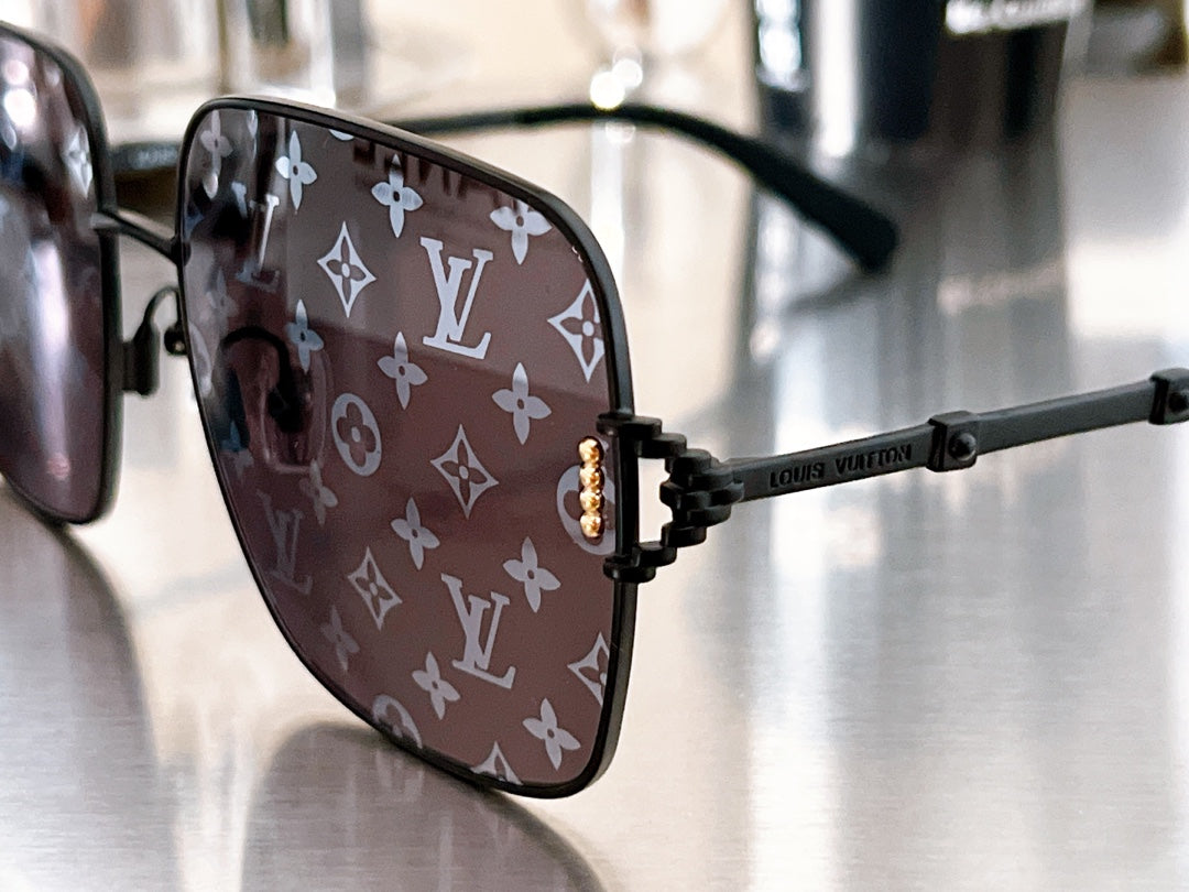 L0vis Vvtt0n Sunglasses