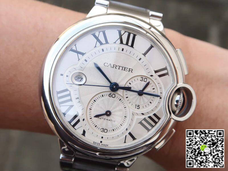 Replica Ballon Bleu De Ca*t1er W6920076 1:1 Best Edition
