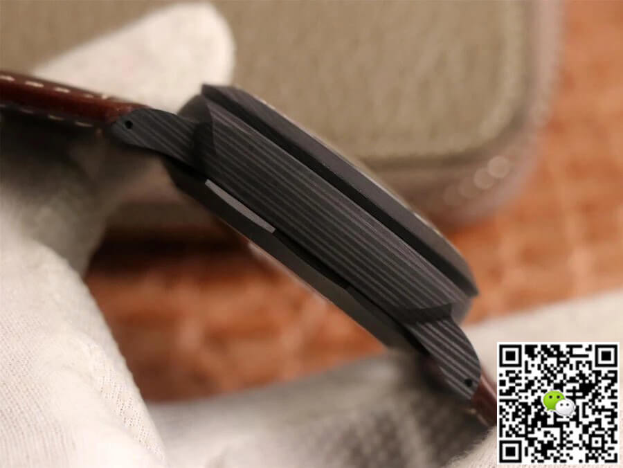 Pa*e*a1 Replica Luminor 1950 PAM00661 1:1 Best Edition VS Factory Black Dial