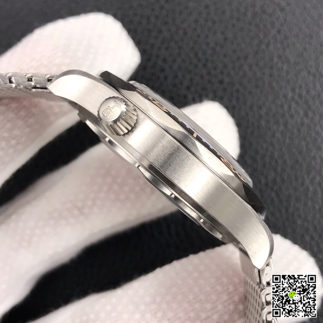 Replica 0me*ga Seamaster 210.90.42.20.01.001 James Bond 007 1:1 Best Edition VS Factory Titanium Metal