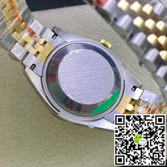 Replica R01ex Datejust M278273-0020 31MM 1:1 Best Edition EW Factory Silver Dial