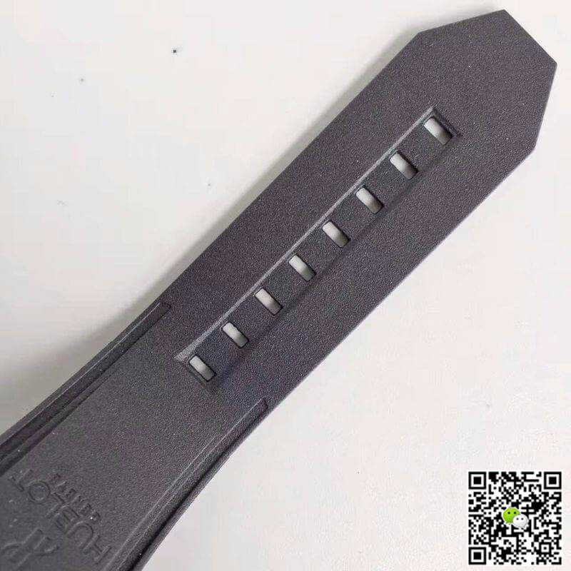 Hublot Replica King Power Musee Oceanographic 731.QX.1190.GR V6 Factory Men Watches 1:1 Best Edition Swiss ETA7750