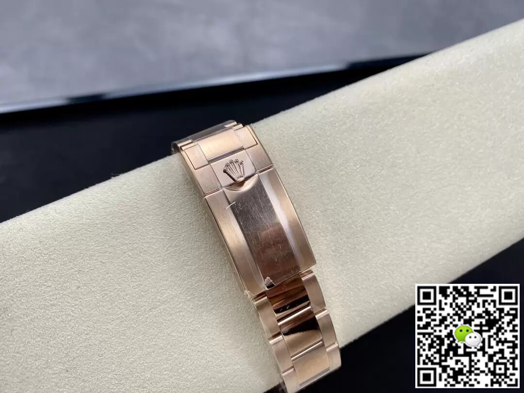 Replica R01ex GMT Master II M126715CHNR-0001 1:1 Best Edition C+ Factory Black Dial