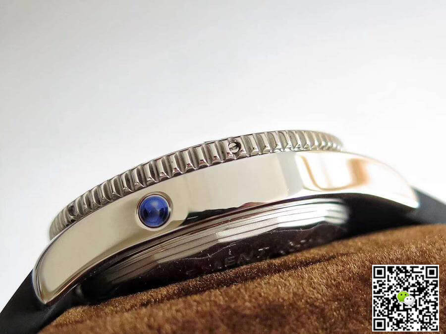 Breitling Replica S*perocean Chronometre Abyss A1736402/BA32 ZF Factory 1:1 Best Edition Swiss ETA2824