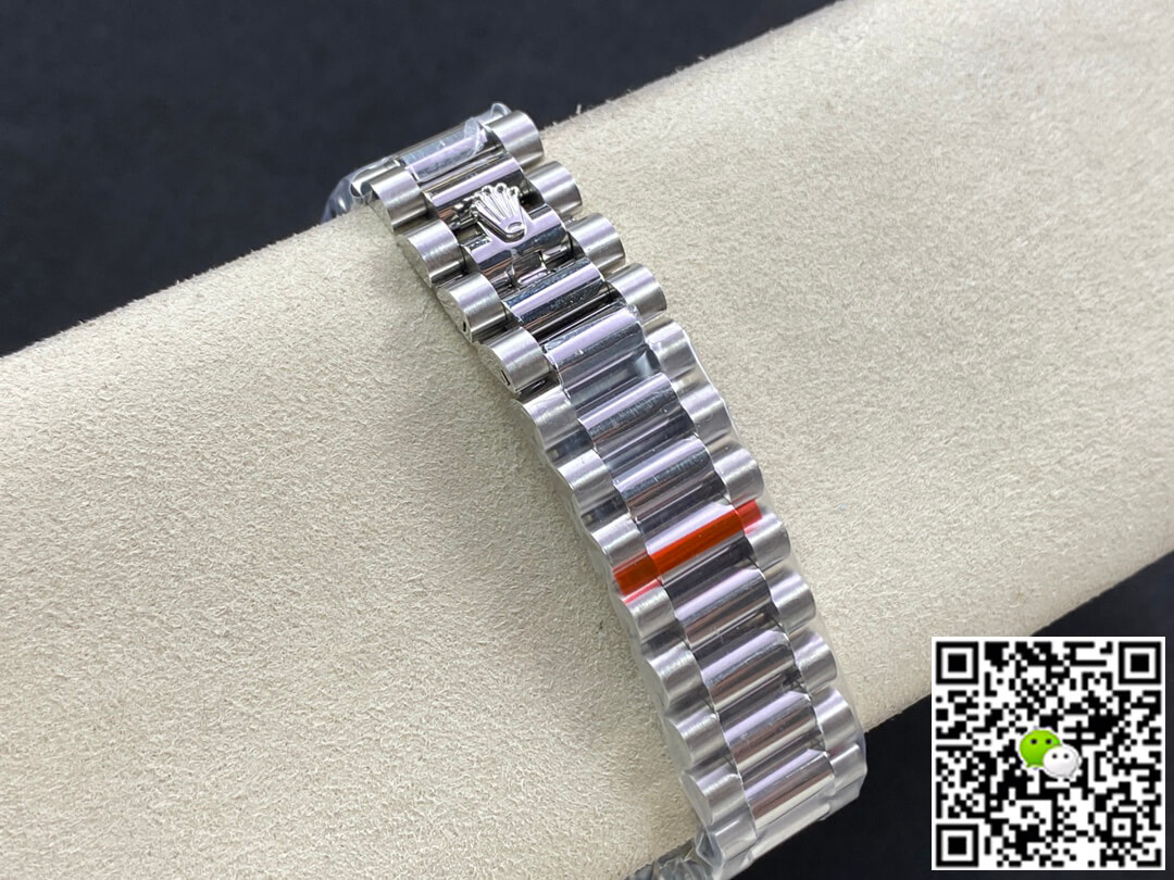 Replica R01ex Day Date M128239-0023 36MM 1:1 Best Edition GM Factory D1am0nd Dial