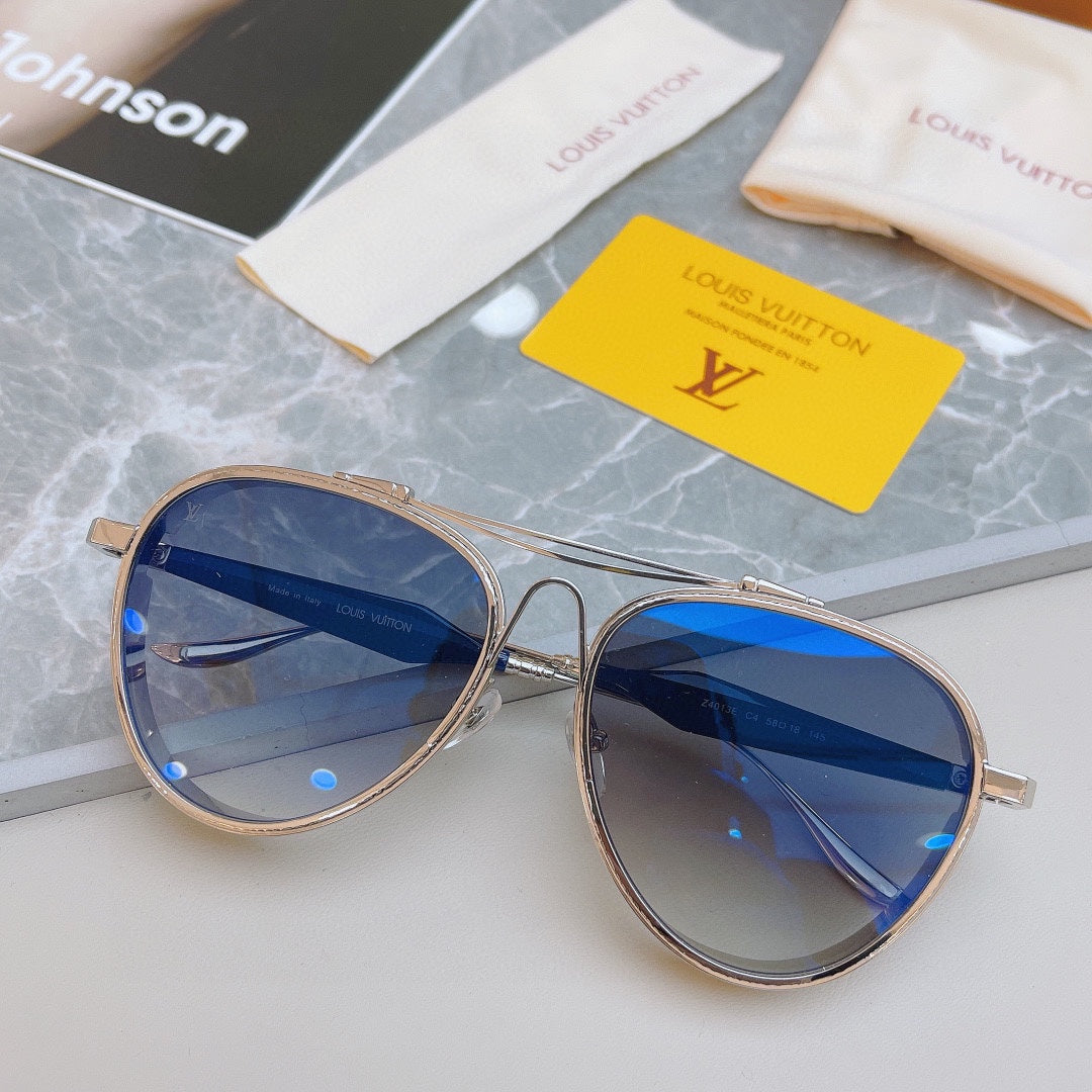 L0vis Vvtt0n Sunglasses