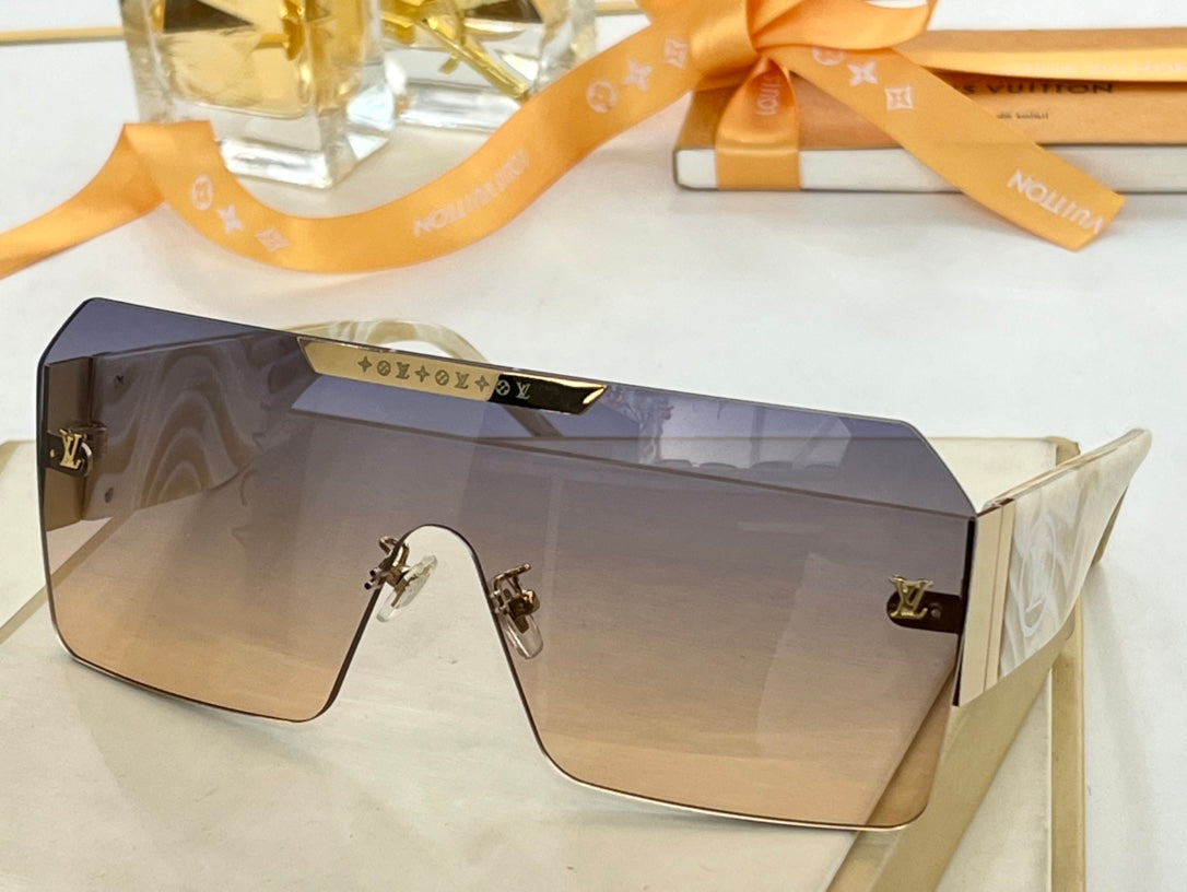 L0vis Vvtt0n Sunglasses