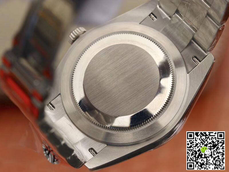 Replica R01ex Datejust 126334 41mm Men Watches 1:1 Best Edition Black Dial