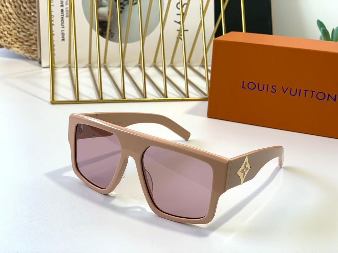 L0vis Vvtt0n Sunglasses