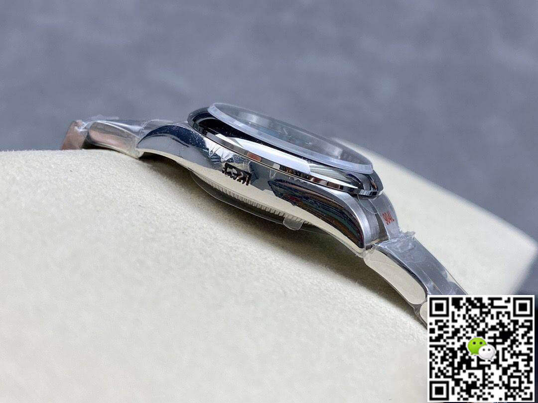 Replica R01ex Oyster Perpetual M277200-0010 31MM 1:1 Best Edition EW Factory Turquoise Blue Dial