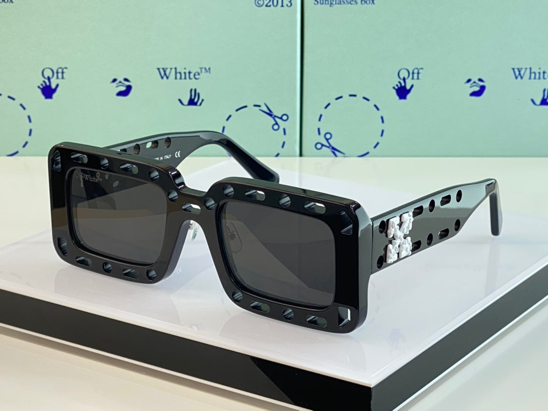 Off White Sunglasses