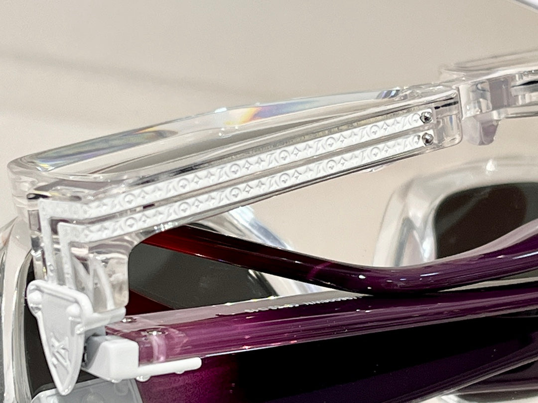 L0vis Vvtt0n Sunglasses