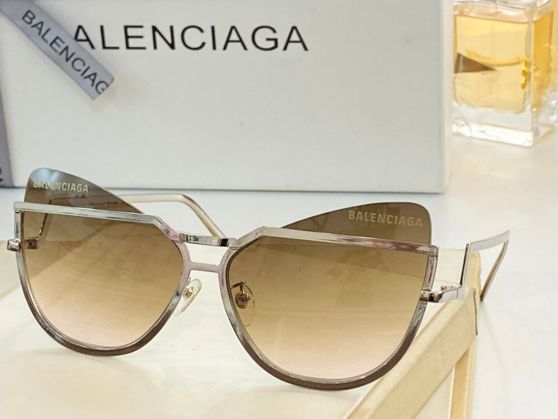 Ba1en*iaga Sunglasses