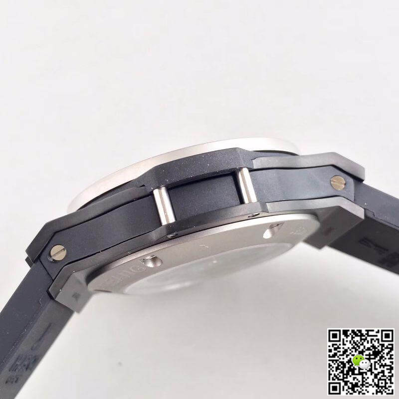 Replica Hublot Big Bang 301.CK.1140.RX V6 Factory 1:1 Best Edition Swiss ETA4100