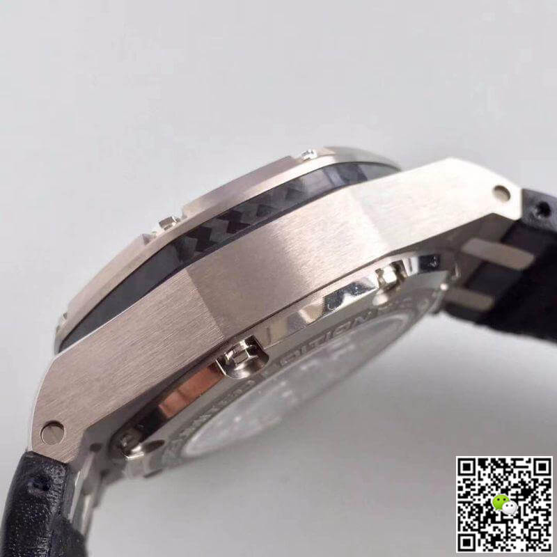 Replica Audemars P1g*et Royal Oak Offshore 26030IO.OO.D001IN.01 JF Factory Mechanical Watches 1:1 Best Edition Swiss ETA2226