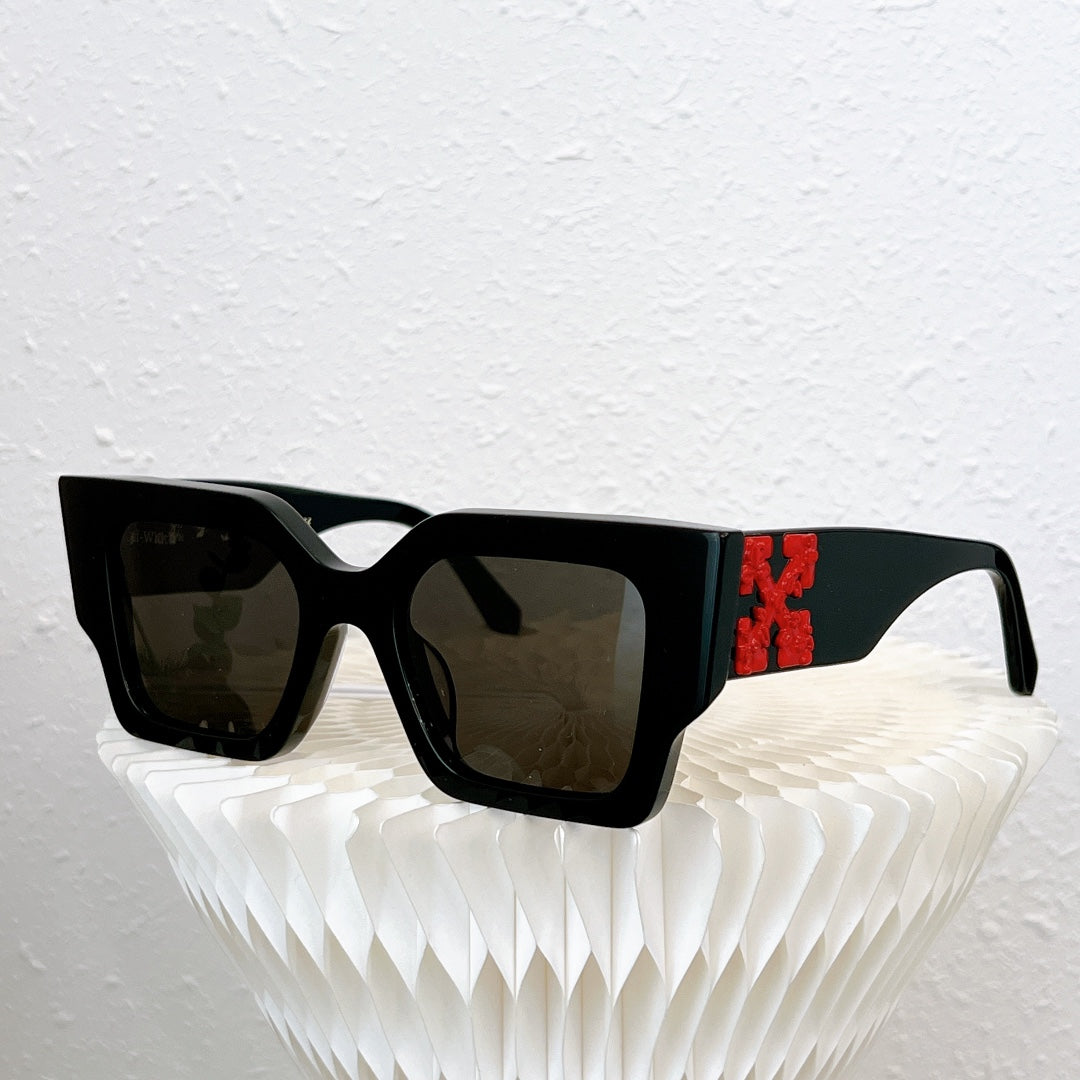 Off white sunglasses