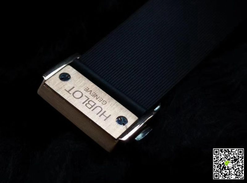 Replica Hublot Big Bang 301.PX.1180.RX 1:1 Best Edition V6 Factory Rose Gold Swiss HUB4100