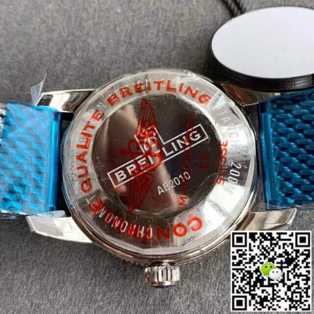 Breitling Replica S*perocean Heritage UB2010121B1A1 1:1 Best Edition GF Factory Black Dial