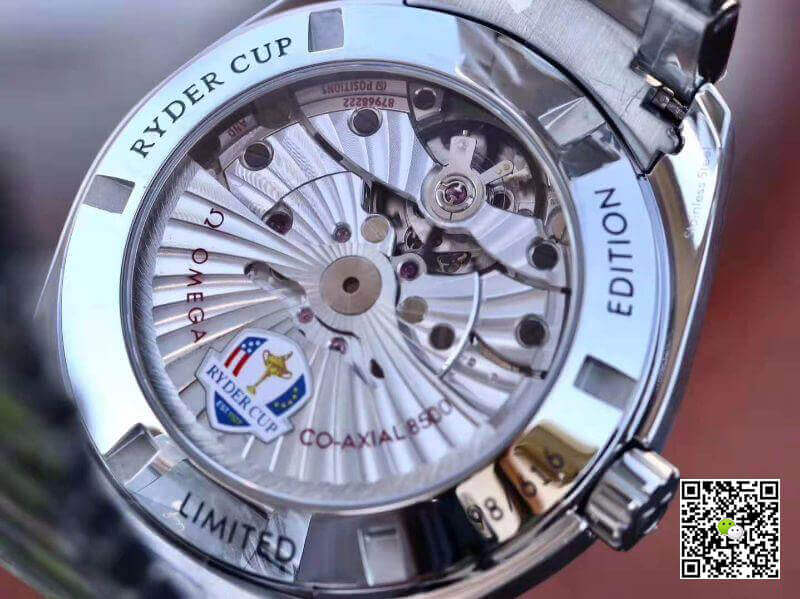 Replica 0me*ga Seamaster Aqua Terra 231.10.42.21.02.005 VS factory 1:1 Best Edition Swiss ETA8500