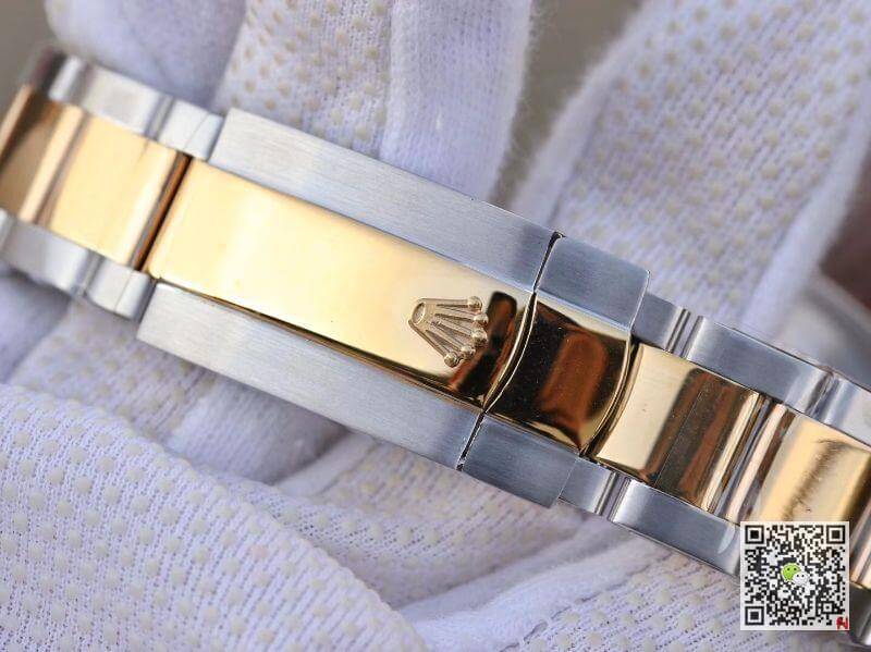 Replica R01ex SKY-DWELLER 326938-72418 1:1 Best Edition Swiss ETA2836