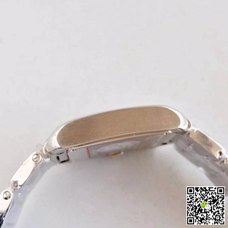 Ca*t1er Replica Tank Anglaise Ladies W5310022 1:1 Best Edition Swiss ETA2688