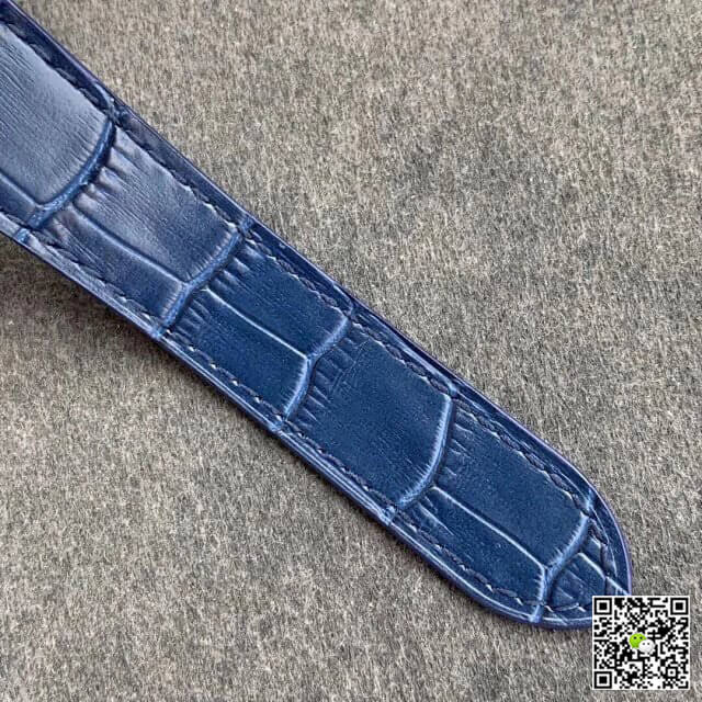 Ca*t1er Watch Rep Santos WSSA0030