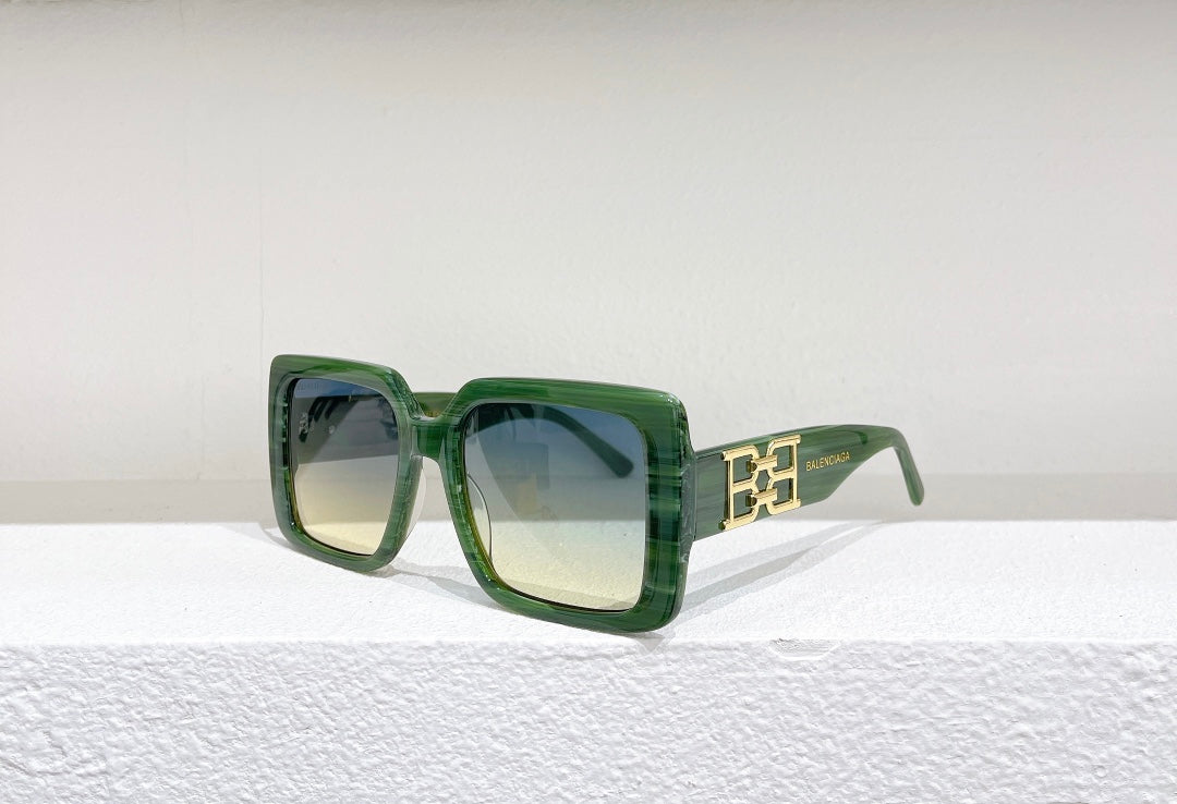 Ba1en*iaga Sunglasses