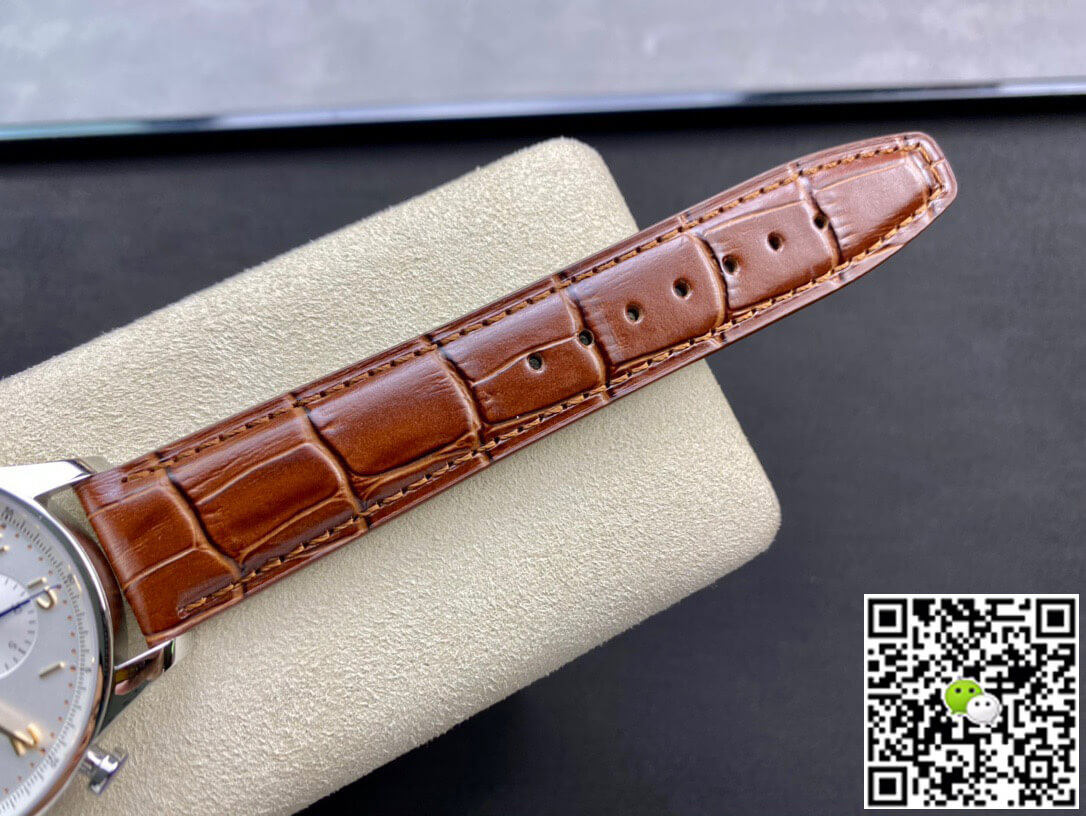 Replica IWC Portugieser IW371604 1:1 Best Edition ZF Factory White Dial