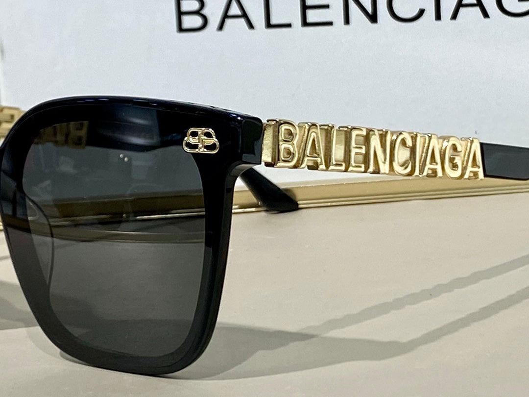 Ba1en*iaga Sunglasses
