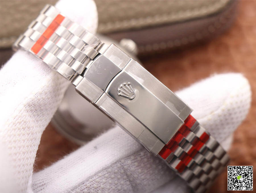 Replica R01ex Datejust M126234-0023 1:1 Best Edition EW Factory D1am0nd Dial