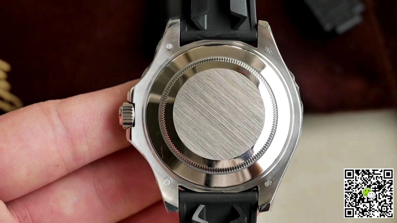 Replica R01ex Yacht Master M226659-0002 1:1 Best Edition Black Dial Swiss ETA2836