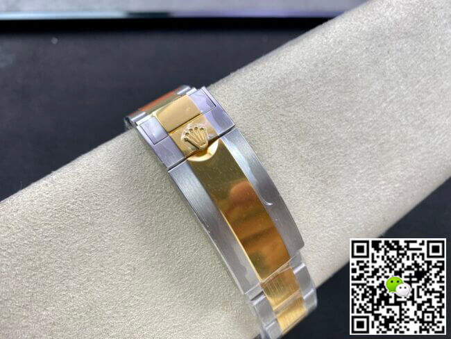 Replica R01ex Submariner M126613LN-0002 41MM 1:1 Best Edition VS Factory Black Dial