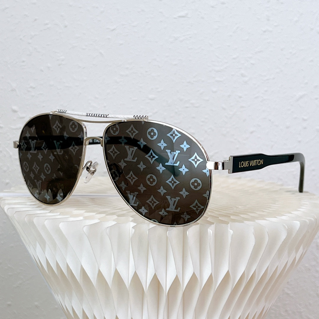 L0vis Vvtt0n Sunglasses