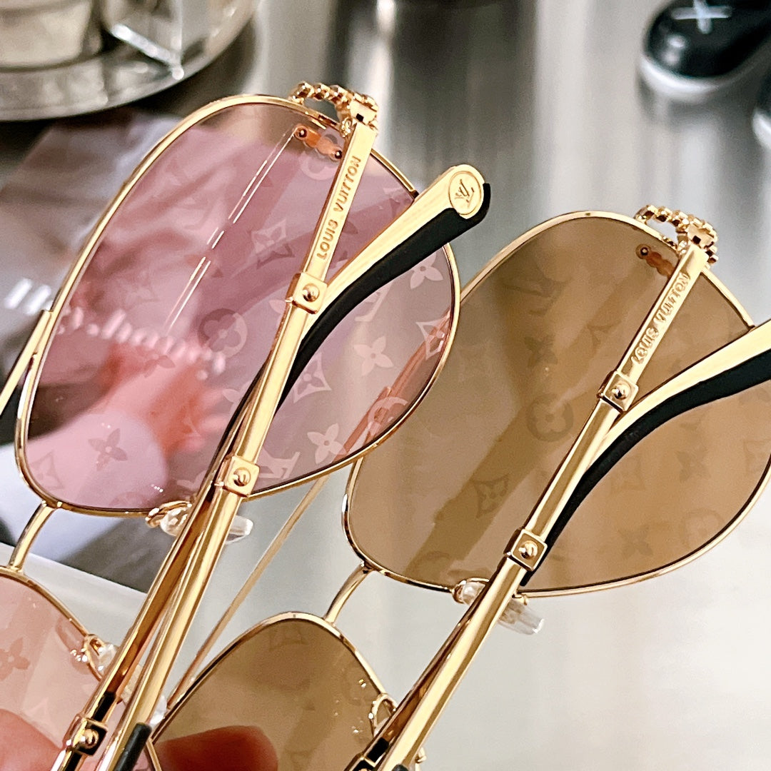 L0vis Vvtt0n Sunglasses