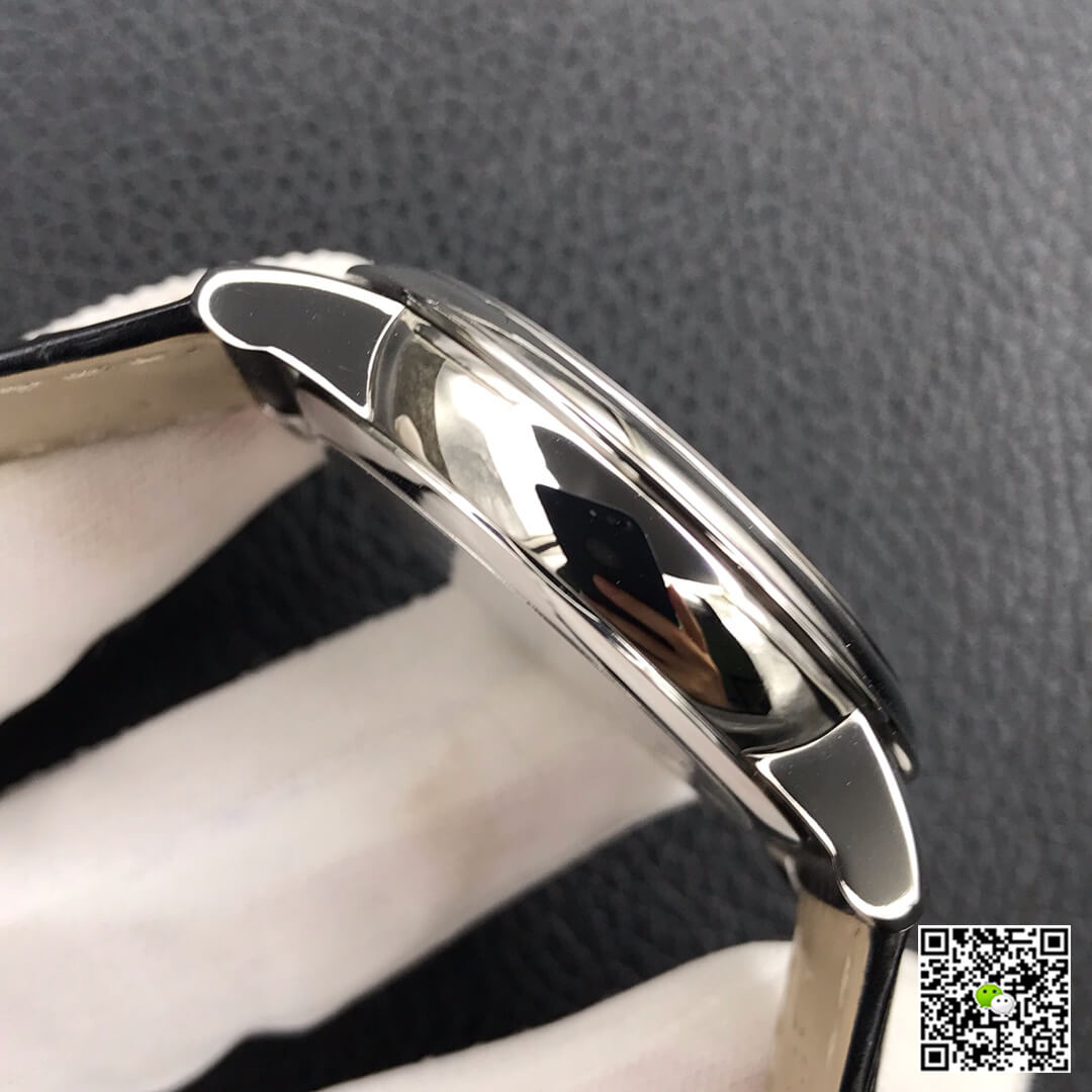 Replica 0me*ga De Ville 424.13.40.21.03.001 1:1 Best Edition ZF Factory Blue Dial