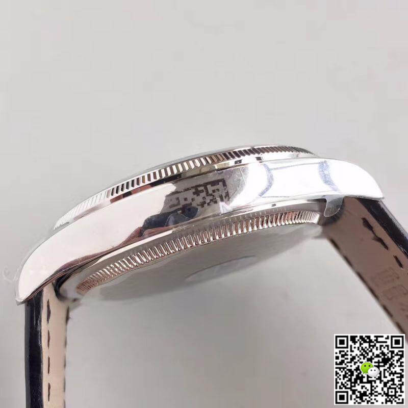 Replica R01ex Cellini 50509 MKS Factory Black Dial 1:1 Best Edition Swiss ETA3132