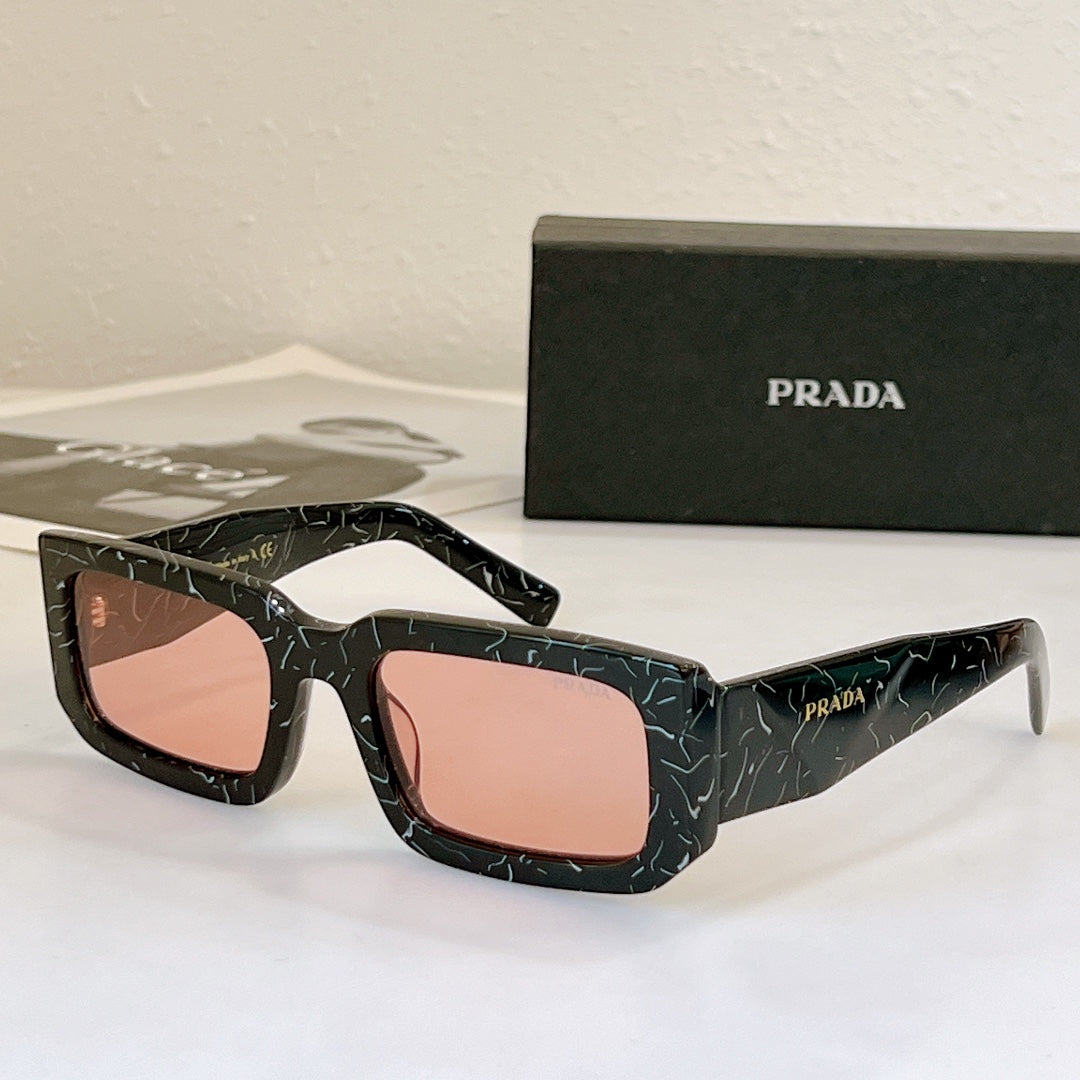 Pra*a sunglasses