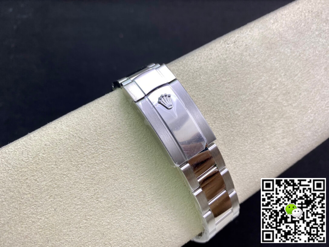 Replica R01ex Datejust M126334-0009 1:1 Best Edition Clean Factory Stainless Steel